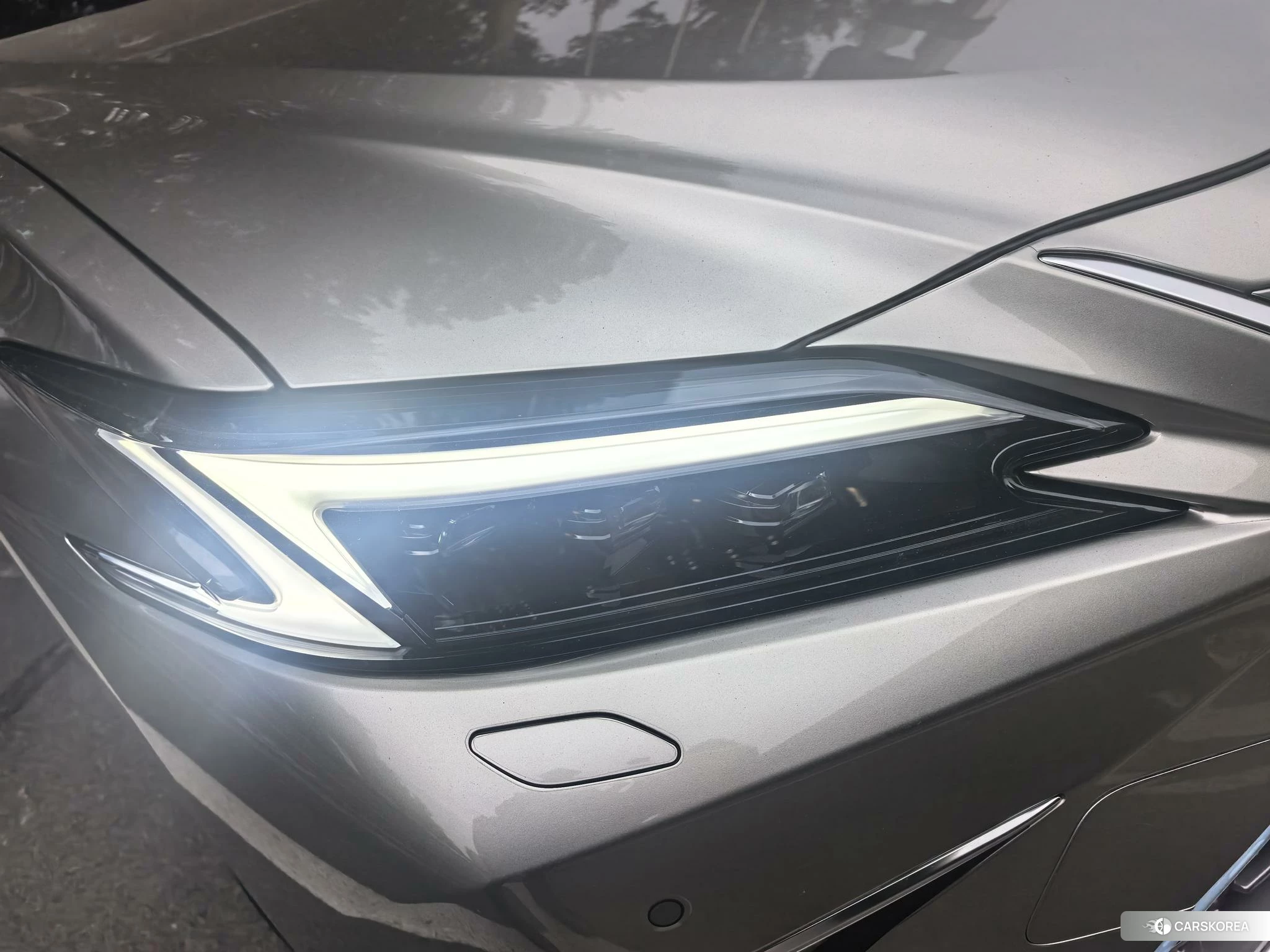 Lexus ES id 4513594 из Китая 7