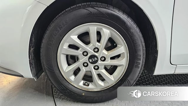 Kia Come New K3 id 3866657 из Кореи 15