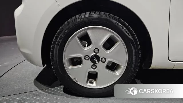 Kia The New Ray id 3630305 из Кореи 15