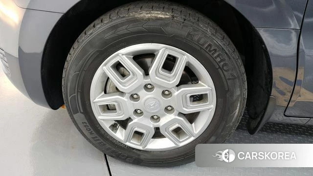 Hyundai Staria id 3850877 из Кореи 15