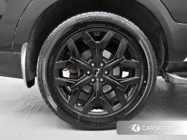 Kia Mohave Master id 3630152 из Кореи 15