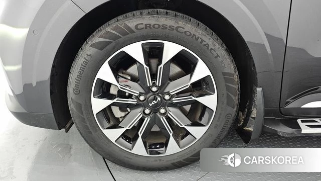 Kia Carnival 4th generation id 3858803 из Кореи 15