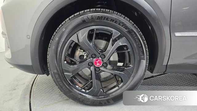 Citroen / DS DS7 Crossback id 3820397 из Кореи 15