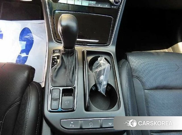 Hyundai Grandeur IG id 4944169 из Кореи 12
