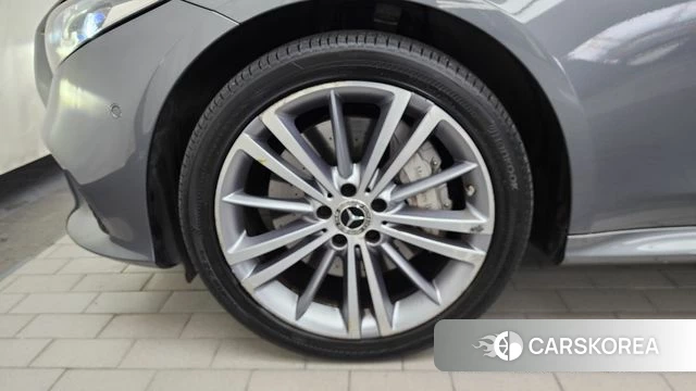 Mercedes-Benz CLS-Class C257 id 4563132 из Кореи 29