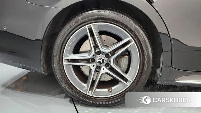 Mercedes-Benz S-Class W223 id 4244558 из Кореи 30