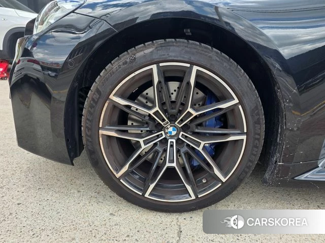BMW M2 (G87) id 4870910 из Кореи 7