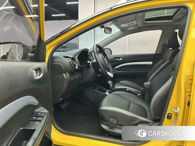 Kia Yi Ran id 4387380 из Китая 18