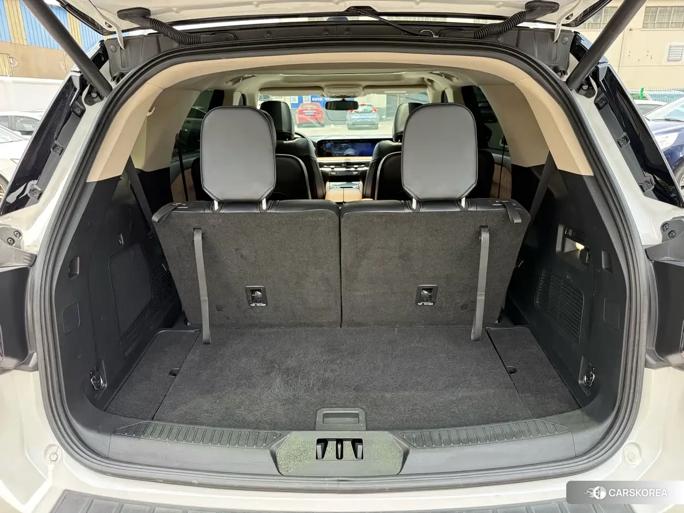 Ford Explorer id 4547492 из Китая 21