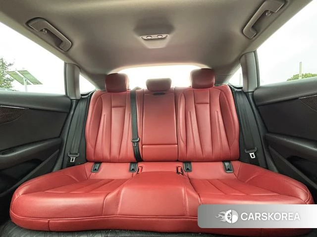 Audi A5 id 4393838 из Китая 10