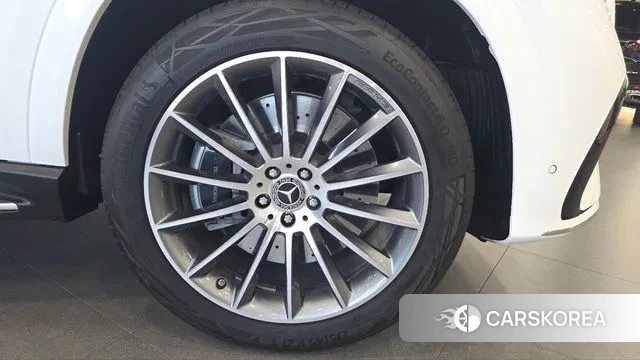 Mercedes-Benz GLE-Class W167 id 3619408 из Кореи 15