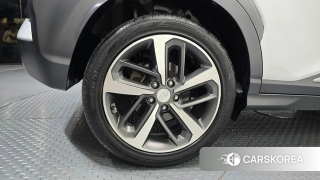 Hyundai Kona id 4638166 из Кореи 25