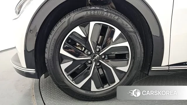 Kia EV6 id 3059190 из Кореи 15