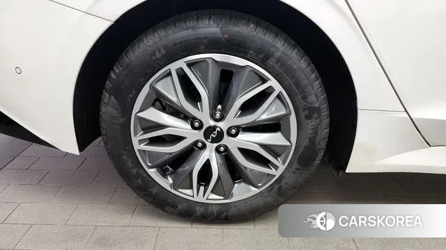 Kia K5 Hybrid 3rd Generation id 3523614 из Кореи 15