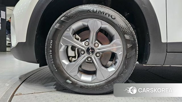 Kia The New Seltos id 4321894 из Кореи 25