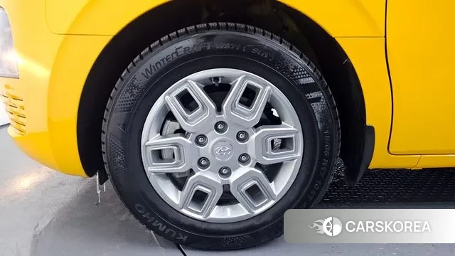 Hyundai Staria id 3599890 из Кореи 15