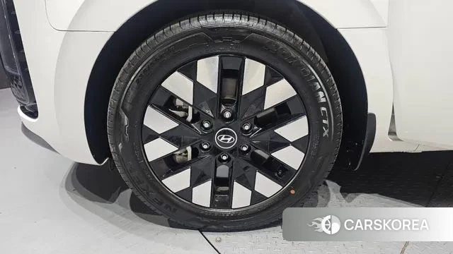 Hyundai Staria id 3720907 из Кореи 15