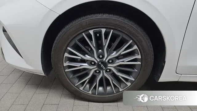 Kia The New K3 2nd generation id 3478848 из Кореи 15