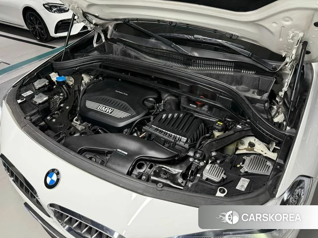 BMW X2 (F39) id 4873186 из Кореи 14
