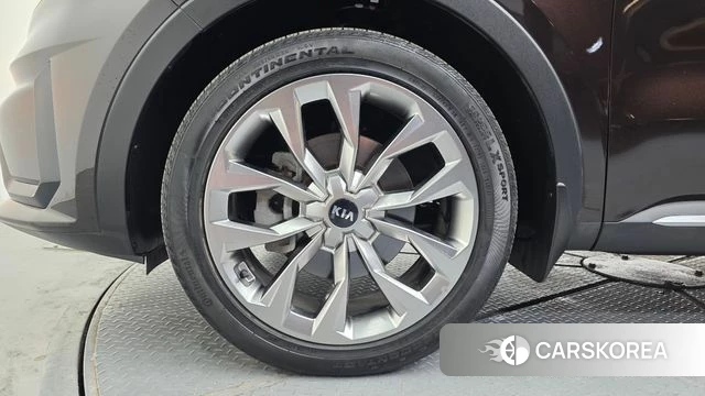 Kia Sorento 4th Generation id 4202717 из Кореи 15