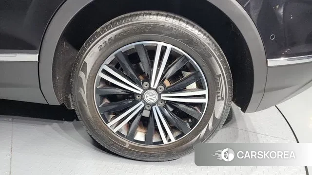 Volkswagen Tiguan second Generation id 3413375 из Кореи 15