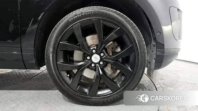 Land Rover Range Rover Evoque 2nd Generation id 3601580 из Кореи 15