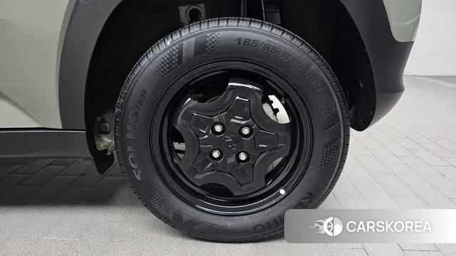 Hyundai Casper id 3241379 из Кореи 15