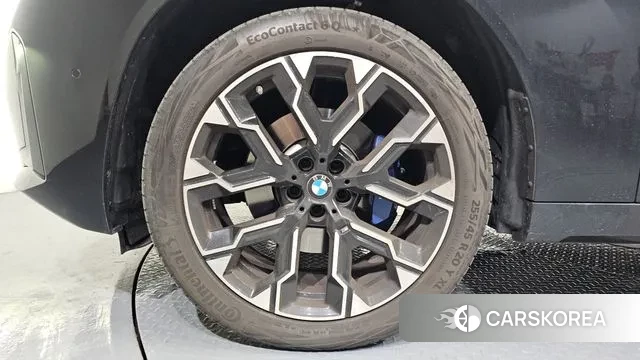 BMW X3 (G45) id 3517612 из Кореи 15