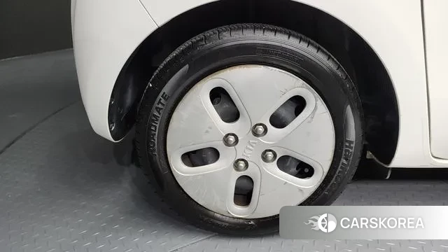 Kia The New Ray id 3374534 из Кореи 15