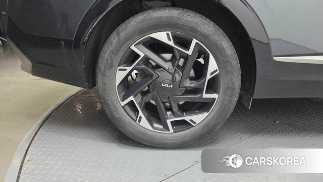 Kia Sportage 5th Generation id 4618666 из Кореи 15