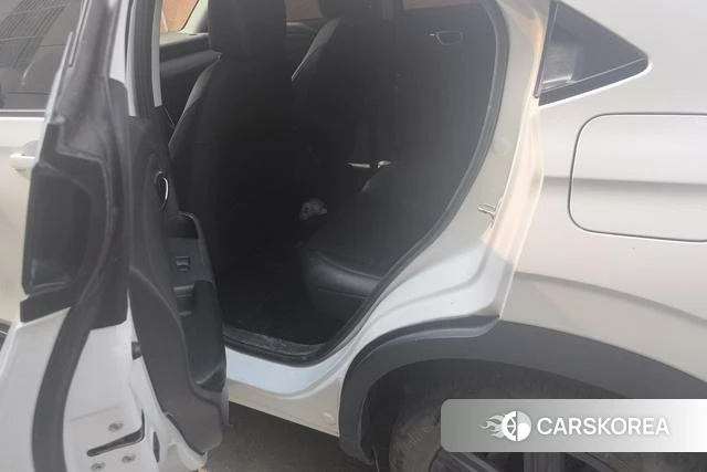 Honda XR-V id 4329067 из Китая 12