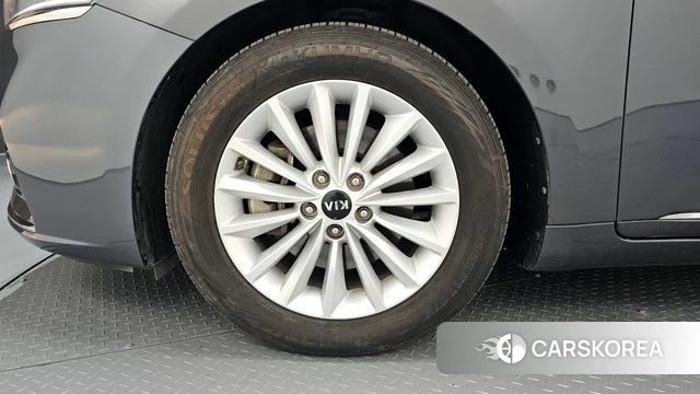 Kia Come New K7 id 4305098 из Кореи 25