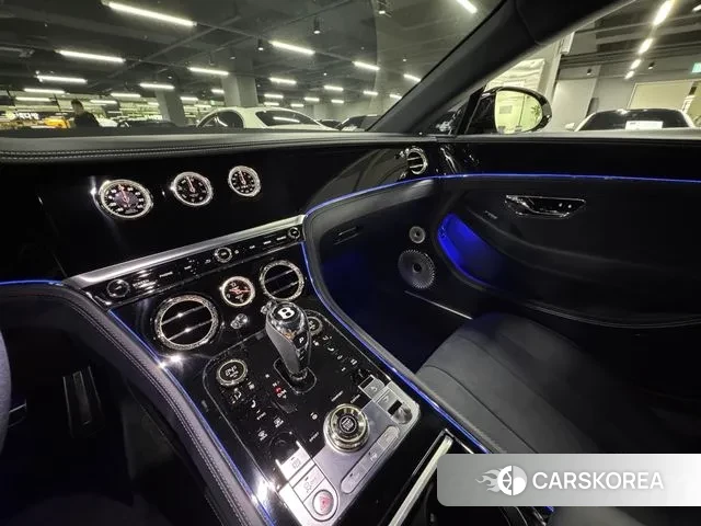 Bentley Continental GT 3rd Generation id 3512466 из Кореи 15