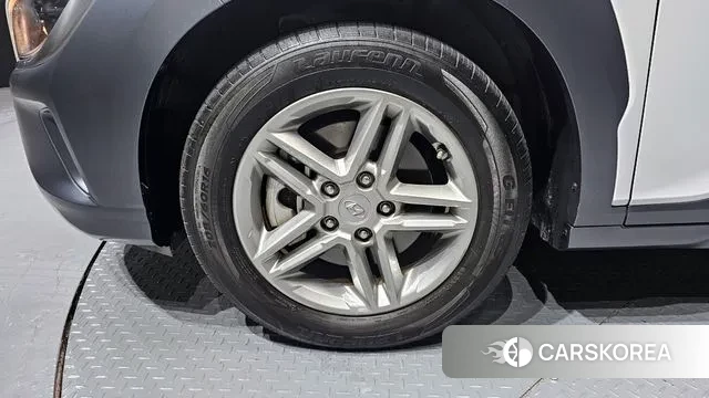 Hyundai The New Kona id 3716868 из Кореи 15