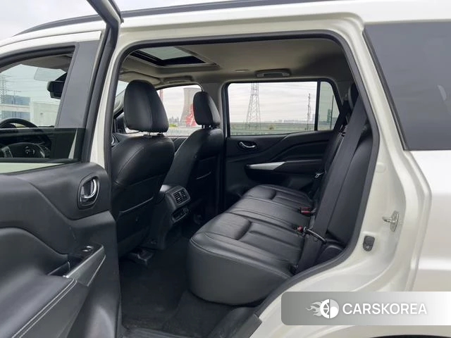 Nissan Tuda id 4242108 из Китая 13