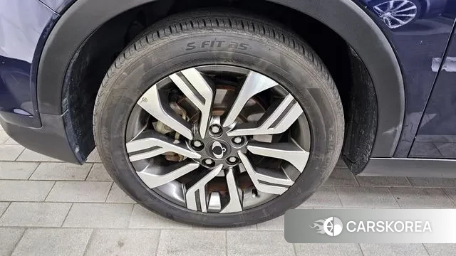 Ssangyong Tivoli Armor id 3363342 из Кореи 15