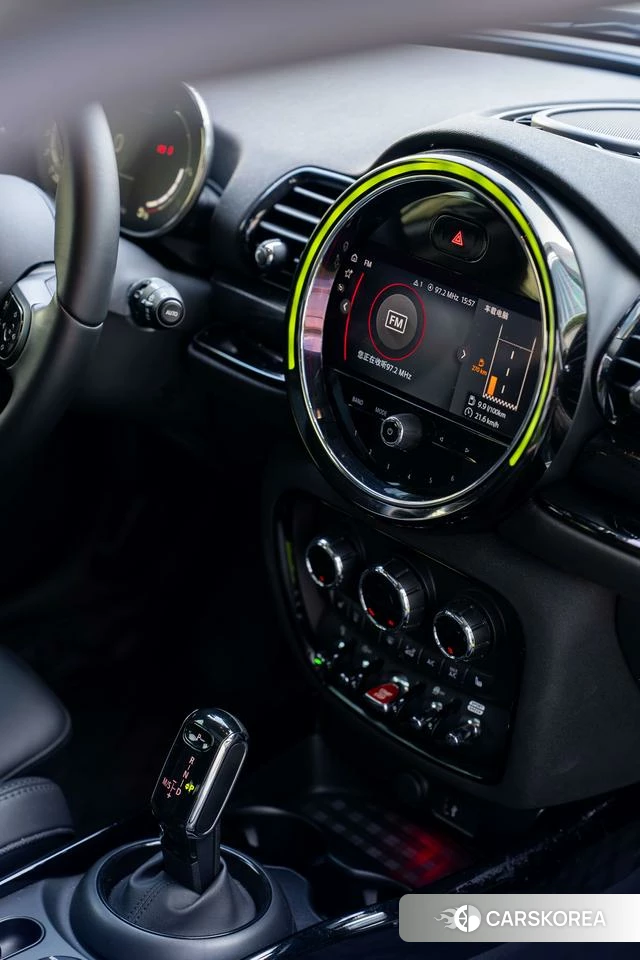 MINI CLUBMAN id 4239846 из Китая 27