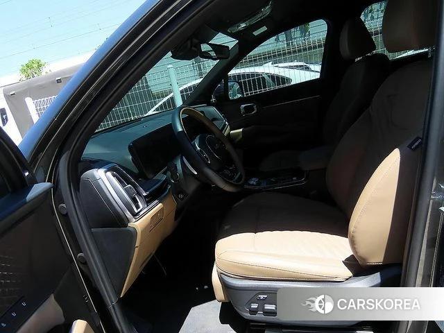 Kia The New Sorento 4th Generation id 4499990 из Кореи 15
