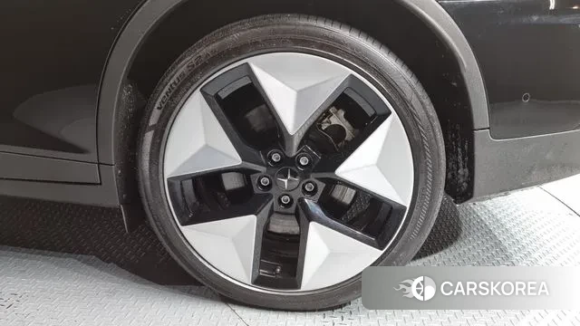 Polestar Polestar 2 id 3447715 из Кореи 15