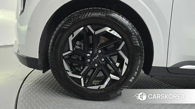 Kia The New Carnival 4th Generation id 4248750 из Кореи 15