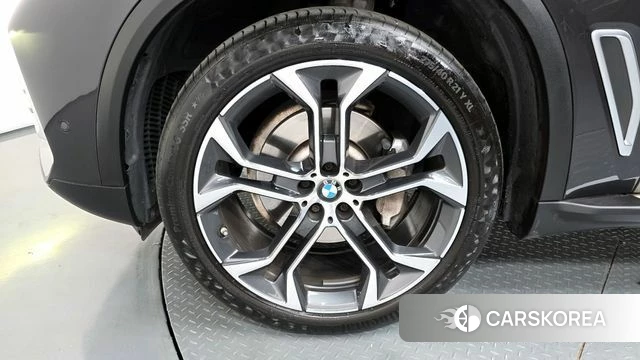 BMW X5 (G05) id 4195756 из Кореи 29