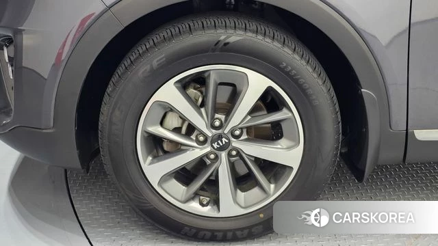 Kia The New Sorento id 4615471 из Кореи 15
