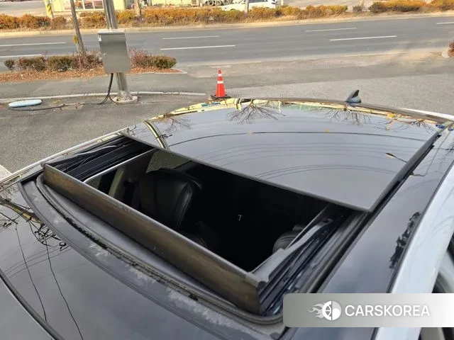 Renault Korea (Samsung) SM6 id 3714032 из Кореи 15