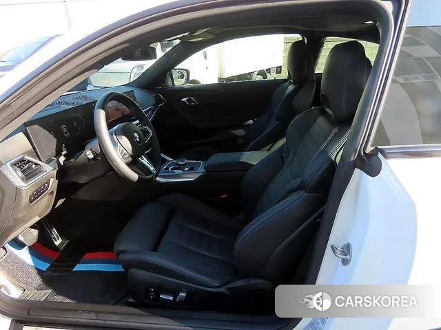 BMW 2 Series (G42) id 3467133 из Кореи 12