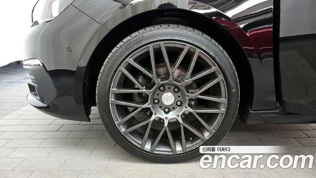 Peugeot 308 second generation id 2678384 из Кореи 15