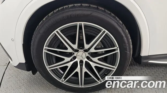 Mercedes-Benz GLC-Class X254 id 2873644 из Кореи 15