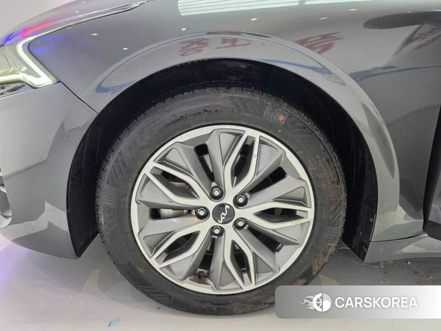 Kia K5 Hybrid 3rd Generation id 4599947 из Кореи 15