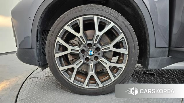 BMW X1 (F48) id 4585441 из Кореи 15