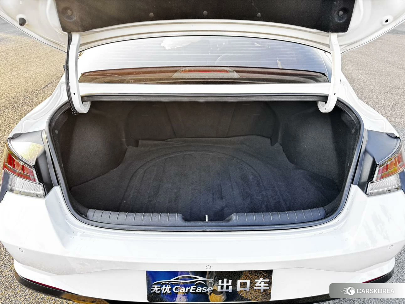 Hyundai Elantra id 4455277 из Китая 13