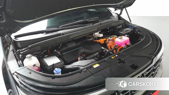 Kia The New Carnival 4th Generation id 3891326 из Кореи 15